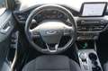 Ford Focus Traveller 1,5 EcoBlue Titanium Aut. Blau - thumbnail 8