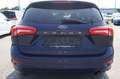 Ford Focus Traveller 1,5 EcoBlue Titanium Aut. Blau - thumbnail 6
