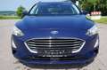 Ford Focus Traveller 1,5 EcoBlue Titanium Aut. Blau - thumbnail 1