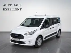 Ford Transit Connect lang Trend*1HD*KLIMA*PDC*TEMPO*
