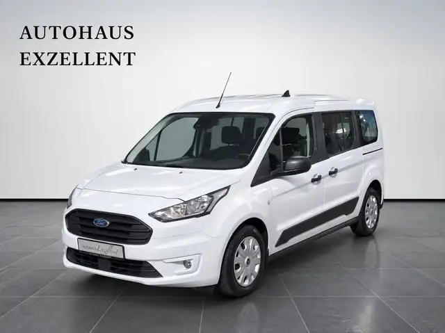 Ford Transit Connect lang Trend*1HD*KLIMA*PDC*TEMPO*