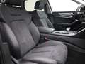 Audi A6 Avant S-LINE 50 TFSIe 299 PK S-TRONIC AUTOMAAT Schwarz - thumbnail 6