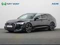 Audi A6 Avant S-LINE 50 TFSIe 299 PK S-TRONIC AUTOMAAT Schwarz - thumbnail 1