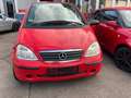 Mercedes-Benz A 140 Classic Rojo - thumbnail 1