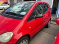 Mercedes-Benz A 140 Classic Rojo - thumbnail 4