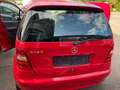 Mercedes-Benz A 140 Classic Rojo - thumbnail 2