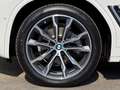 BMW X3 xDrive20d M-Sportpaket Weiß - thumbnail 7