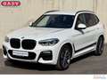 BMW X3 xDrive20d M-Sportpaket Weiß - thumbnail 1