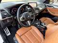 BMW X3 xDrive20d M-Sportpaket Weiß - thumbnail 8