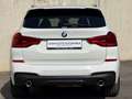 BMW X3 xDrive20d M-Sportpaket Weiß - thumbnail 5