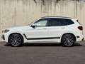 BMW X3 xDrive20d M-Sportpaket Weiß - thumbnail 6