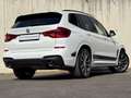 BMW X3 xDrive20d M-Sportpaket Weiß - thumbnail 4