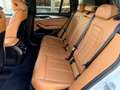 BMW X3 xDrive20d M-Sportpaket Weiß - thumbnail 18