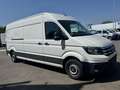 Volkswagen Crafter Kasten 35 LR Maxi L3H2 Kamera*Klima Blanco - thumbnail 2