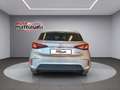 MG MG3 MG3 1.5 hybrid+ Standard auto Argento - thumbnail 5