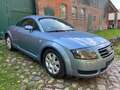 Audi TT 1.8 T Coupe 1.Hand ( Rentner) Blau - thumbnail 3