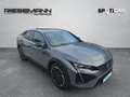 Peugeot 408 Hybrid 145 e-DCS6 GT Grau - thumbnail 7