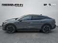 Peugeot 408 Hybrid 145 e-DCS6 GT Grau - thumbnail 2