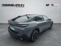 Peugeot 408 Hybrid 145 e-DCS6 GT Grau - thumbnail 3