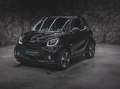 smart forTwo EQ cp passion EXCLUSIVE:I JUST LOVE BLACK Schwarz - thumbnail 1