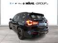 BMW X3 M 40d Head-Up HK HiFi DAB LED WLAN Pano.Dach Schwarz - thumbnail 4