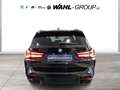 BMW X3 M 40d Head-Up HK HiFi DAB LED WLAN Pano.Dach Schwarz - thumbnail 5
