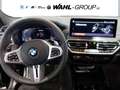 BMW X3 M 40d Head-Up HK HiFi DAB LED WLAN Pano.Dach Schwarz - thumbnail 11