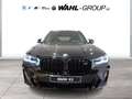 BMW X3 M 40d Head-Up HK HiFi DAB LED WLAN Pano.Dach Schwarz - thumbnail 2