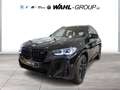 BMW X3 M 40d Head-Up HK HiFi DAB LED WLAN Pano.Dach Schwarz - thumbnail 1