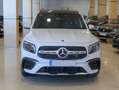 Mercedes-Benz GLB 200 2.0 D 4MATIC DCT 110KW 150CV Blanco - thumbnail 4