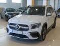Mercedes-Benz GLB 200 2.0 D 4MATIC DCT 110KW 150CV Blanco - thumbnail 1