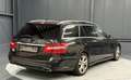 Mercedes-Benz E 350 T CDI BlueEfficiency *AMG-Line*Nachtsicht*KAMERA* Černá - thumbnail 3