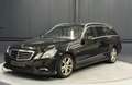 Mercedes-Benz E 350 T CDI BlueEfficiency *AMG-Line*Nachtsicht*KAMERA* Černá - thumbnail 1