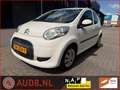 Citroen C1 1.0-12V Ambiance | 5 DEURS| AIRCO|ELEKTR.PAKKET | Wit - thumbnail 1