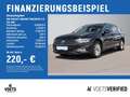 Volkswagen Passat Variant BUSINESS 2.0 TDI DSG LED+NAVI+ACC Negro - thumbnail 2