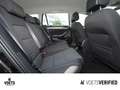Volkswagen Passat Variant BUSINESS 2.0 TDI DSG LED+NAVI+ACC Negro - thumbnail 11