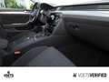Volkswagen Passat Variant BUSINESS 2.0 TDI DSG LED+NAVI+ACC Negro - thumbnail 10