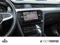 Volkswagen Passat Variant BUSINESS 2.0 TDI DSG LED+NAVI+ACC Schwarz - thumbnail 17