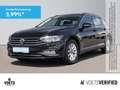 Volkswagen Passat Variant BUSINESS 2.0 TDI DSG LED+NAVI+ACC Negro - thumbnail 1