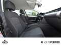 Volkswagen Passat Variant BUSINESS 2.0 TDI DSG LED+NAVI+ACC Negro - thumbnail 9