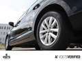 Volkswagen Passat Variant BUSINESS 2.0 TDI DSG LED+NAVI+ACC Negro - thumbnail 6