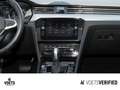 Volkswagen Passat Variant BUSINESS 2.0 TDI DSG LED+NAVI+ACC Negro - thumbnail 15