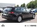 Volkswagen Passat Variant BUSINESS 2.0 TDI DSG LED+NAVI+ACC Negro - thumbnail 4