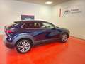 Mazda CX-30 2.0L Skyactiv-X M Hybrid 2WD Exceed Blu/Azzurro - thumbnail 4