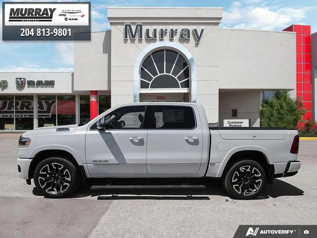 RAM 1500 2026