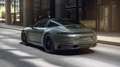 Porsche 992 Targa 4 GTS Groen - thumbnail 8
