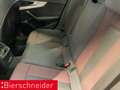 Audi A4 Av 40 TDI qu advanced AHK PANO STAND CAM ACC Rot - thumbnail 14