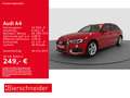 Audi A4 Av 40 TDI qu advanced AHK PANO STAND CAM ACC Rot - thumbnail 1