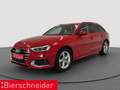 Audi A4 Av 40 TDI qu advanced AHK PANO STAND CAM ACC Rot - thumbnail 2