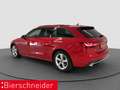 Audi A4 Av 40 TDI qu advanced AHK PANO STAND CAM ACC Rot - thumbnail 7